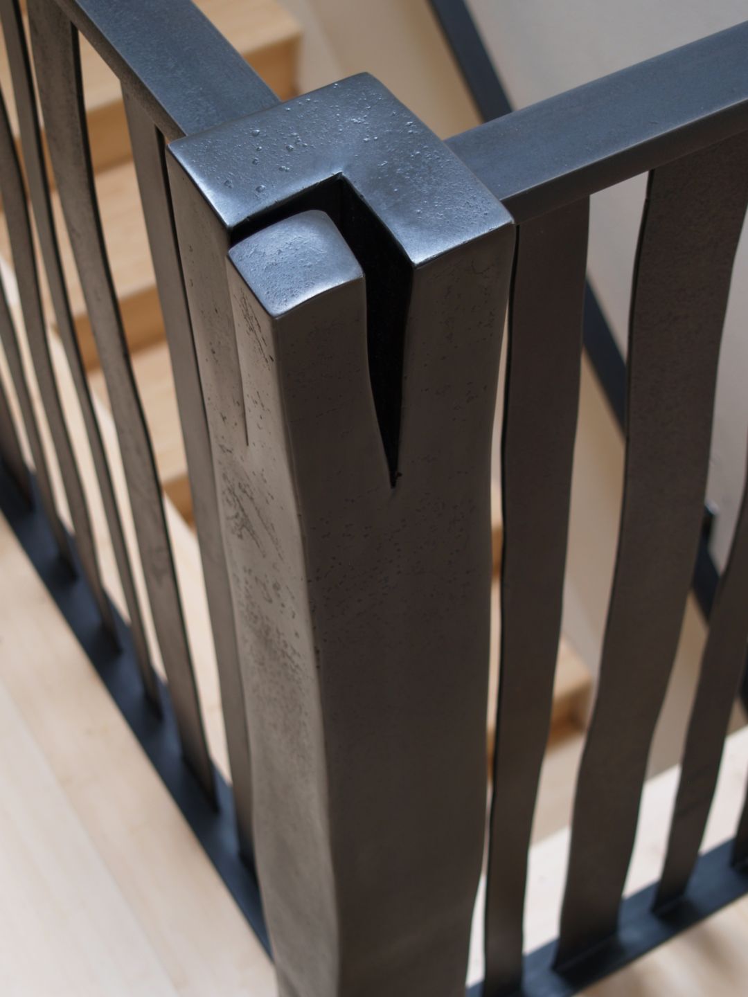 Metal Solutions LLC Luxe Interiors + Design